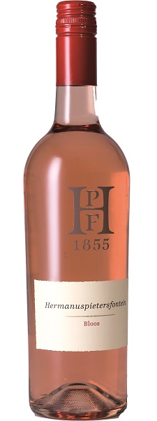 Hermanuspietersfontein HPF Bloos