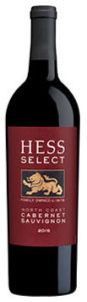 Hess Select Cabernet Sauvignon