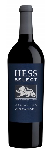 Hess Select Zinfandel