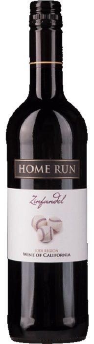 Homerun Zinfandel