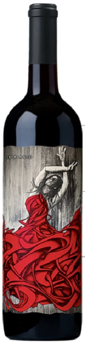 Intrinsic Wine Company Cabernet Sauvignon