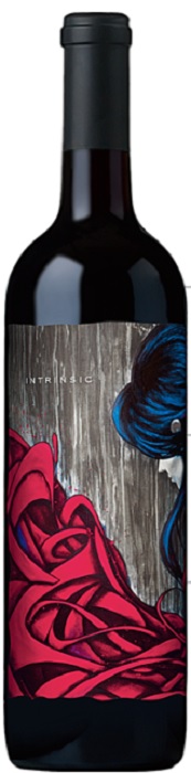 Intrinsic Wine Company Red Blend