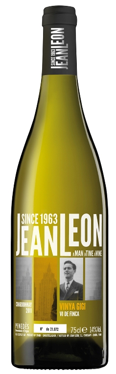 Jean Leon Chardonnay Vinya Gigi