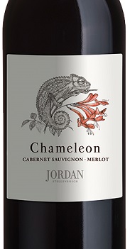 Jordan Cabernet Sauvignon Merlot Chameleon
