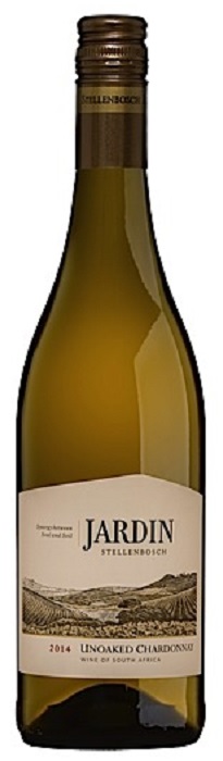 Jordan Chardonnay unoaked