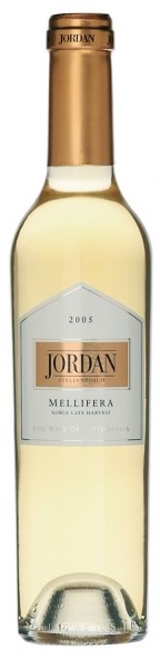 Jordan Riesling Mellifera