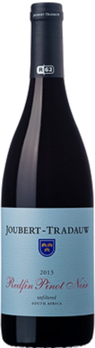 Joubert-Tradauw Redfin Pinot Noir
