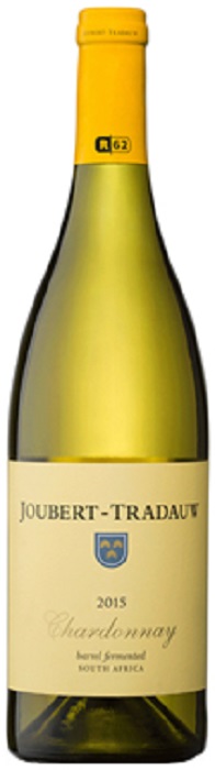 Joubert-Tradauw Chardonnay