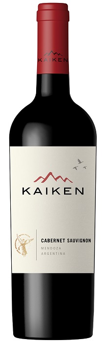 Kaiken Cabernet Sauvignon