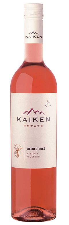 Kaiken Rose of Malbec