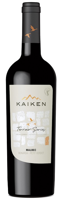 Kaiken Terroir Series Malbec