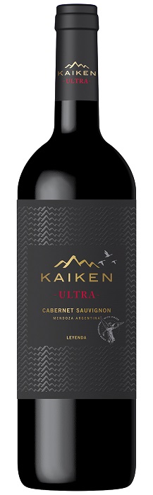 Kaiken Ultra Cabernet Sauvignon Leyenda