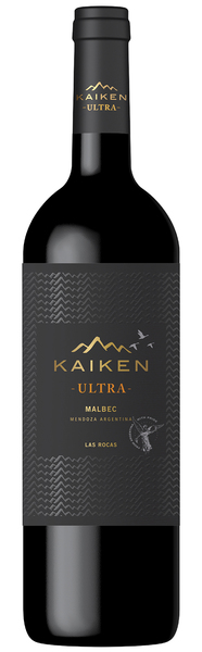 Kaiken Ultra Malbec Magnum