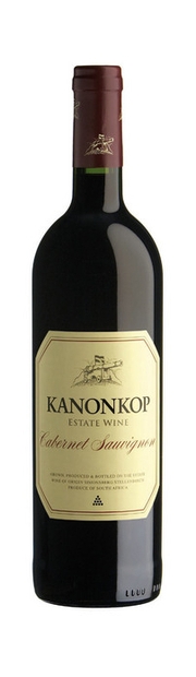 Kanonkop Cabernet Sauvignon