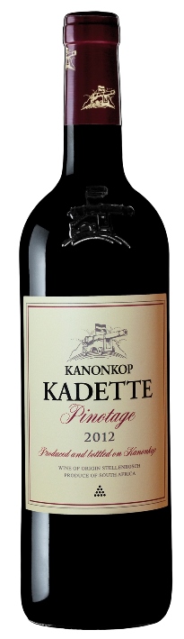 Kanonkop Kadette Pinotage