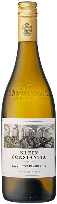 Klein Constantia Sauvignon Blanc