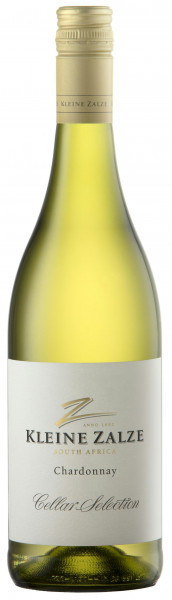 Kleine Zalze Cellar Selection Chardonnay