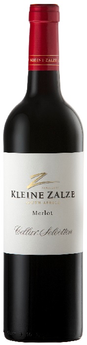 Kleine Zalze Cellar Selection Merlot