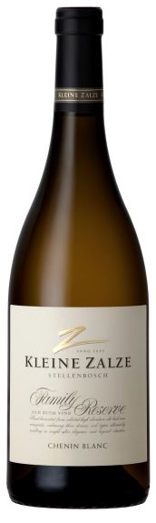 Kleine Zalze Family Reserve Chenin Blanc