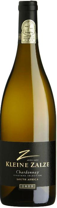 Kleine Zalze Vineyard Selection Chardonnay