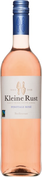 Kleine Rust Pinotage Rose