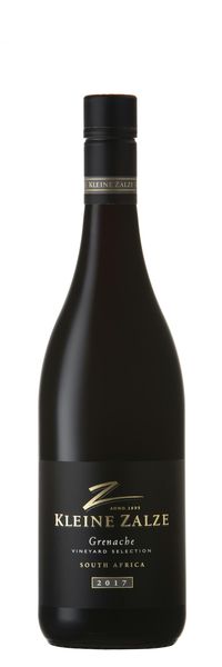 Kleine Zalze Vineyard Grenache