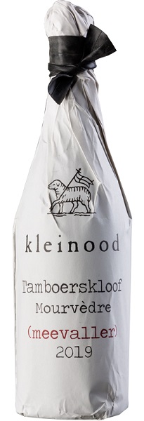 Kleinood Tamboerskloof Mourvedre