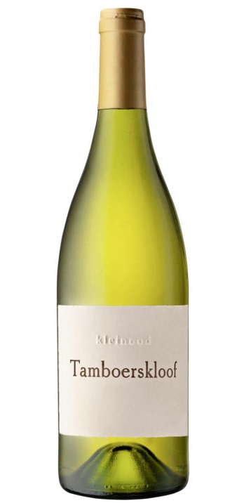 Kleinood Tamboerskloof Viognier