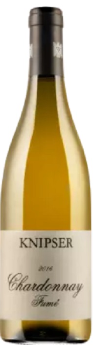 Knipser Chardonnay Fume