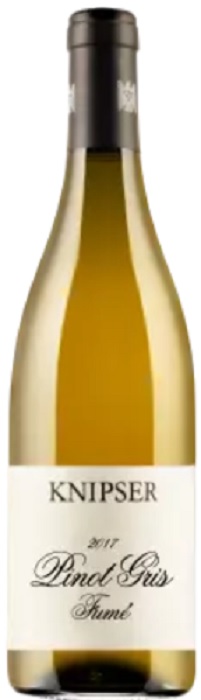 Knipser Pinot Gris Fume