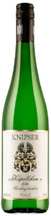 Knipser Riesling Kapellchen Trocken Knipser Riesling Kapellchen Trocken