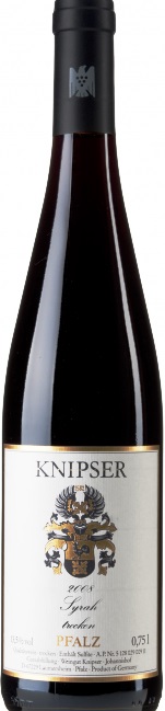 Knipser Syrah