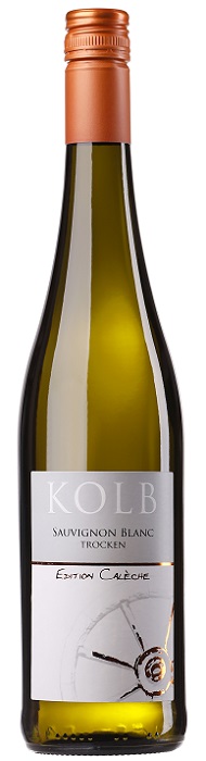 Kolb Sauvignon Blanc Kirchheimer Kreuz