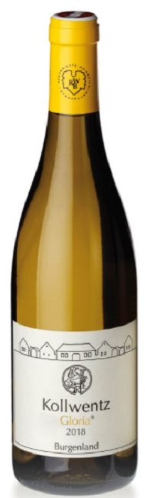 Kollwentz Gloria Chardonnay Burgenland