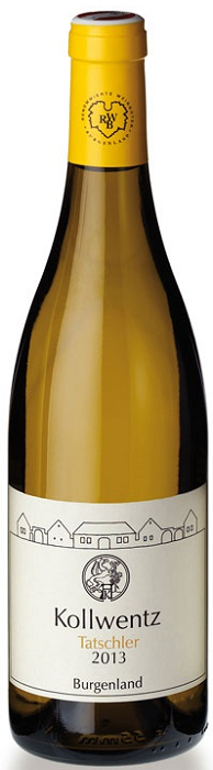 Kollwentz Tatschler Chardonnay