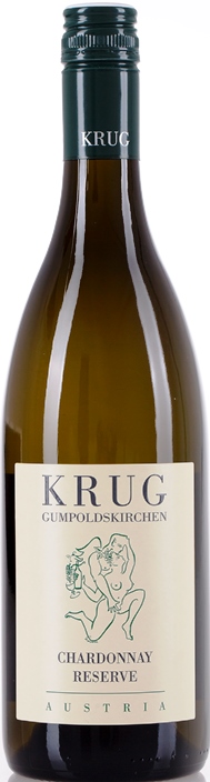 Krug Chardonnay