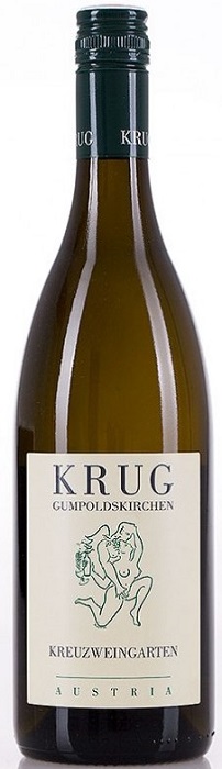 Krug Kreuzweingarten