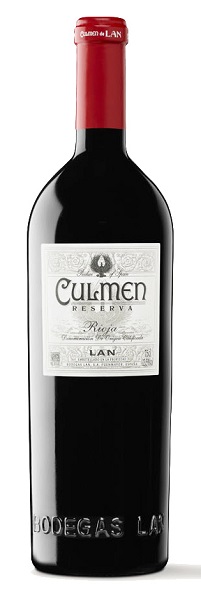 Bodegas LAN Culmen Rioja Reserva