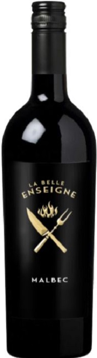 La Belle Enseigne Malbec