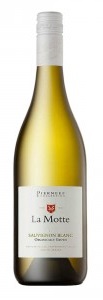 La Motte Pierneef Sauvignon Blanc