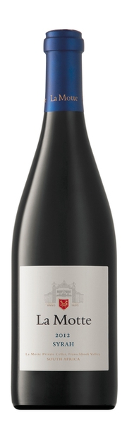 La Motte Syrah La Motte Syrah