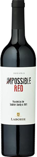Laborie Impossible Red