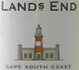 Lands End online at TheHomeofWine.co.uk