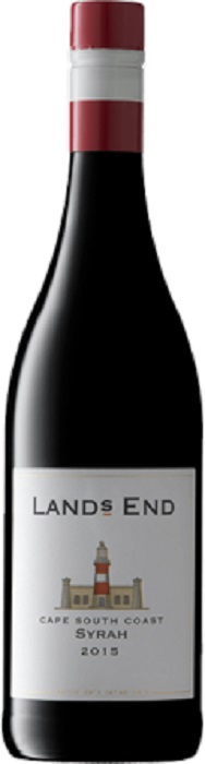 Lands End Syrah