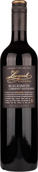 Langmeil Blacksmith Cabernet Sauvignon