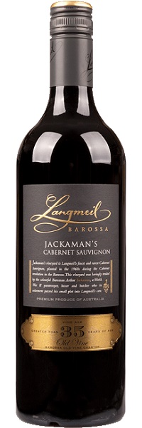 Langmeil Jackaman´s Cabernet