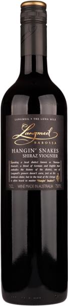 Langmeil Hangin' Snakes Shiraz-Viognier