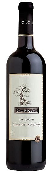 Langtry Estate Guenoc Cabernet Sauvignon Langtry Estate Guenoc Cabernet Sauvignon