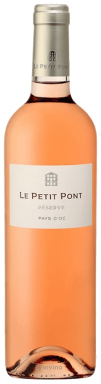 Le Petit Pont Reserve Rose