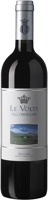 Le Volte Dell Ornellaia Magnum